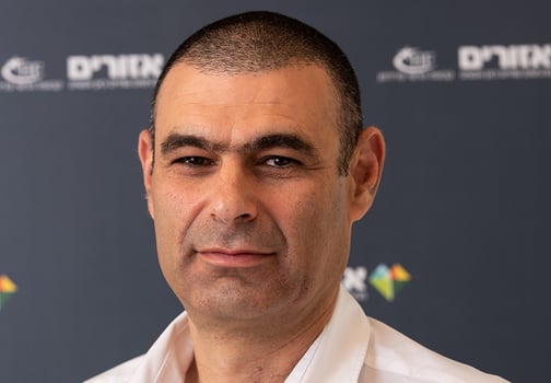 לוי שטרסלר, קרדיט: ליאור גרונדמן